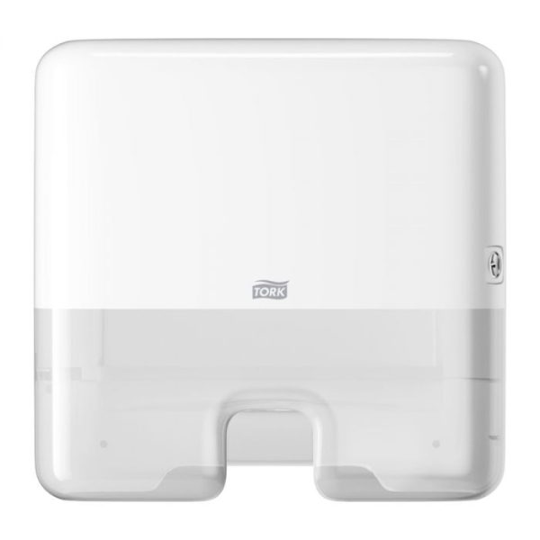 Tork Xpress Multifold Handdoek Dispenser Wit H2