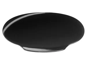 Deksel voor de Tork Bin Afvalbak 50 Liter Zwart