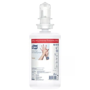 Tork Dispenser Vulling S1 en S4