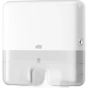 Tork Xpress Multifold Handdoek Dispenser Wit H2