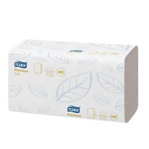 Tork Doekjes H2 H5 N4