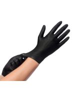 COMFORTIES SOFT NITRILE PREMIUM BLACK