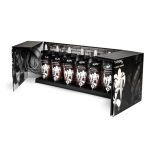 Panthera Inkt KINDAMO SET 5 x 150ml