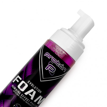 Proton EVOLUTION Foam Numbing Effect - 220 ml
