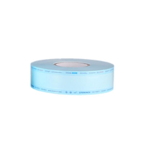 PROSAFE Sterilisatiezakjes op rol 200meter