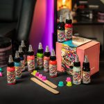 XTreme Ink MEOW MEOW Cartoon Set 12x30ml (Reach-conform)