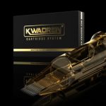 Kwadron Cartridges 0.30 Soft Edge Magnum Long Taper