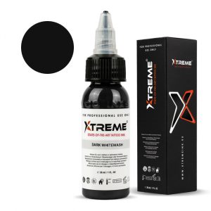 XTreme Ink - DARK WHITEWASH 30ml