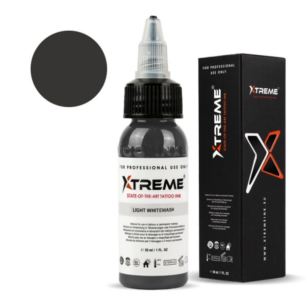 XTreme Ink - LIGHT WHITEWASH 30ml