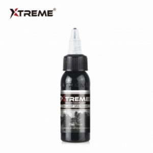 XTreme Ink - XL EXTRA LIGHT GRAYWASH