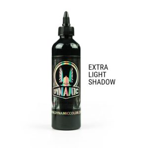 Dynamic Color - Extra Light Shadow - 240 ml