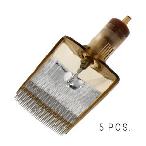 KWADRON CARTRIDGE SYSTEM COMBAT 35/73CSEMLT – SOFT EDGE MAGNUM – 5 STUKS.