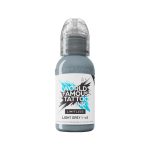 Thomas Carli Jarlier Noire Ink - Light Grey 1 v2 - 30 ml