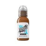The Mambo Destrutturato Family - Marco's Brown - 30 ml