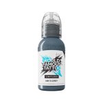 The Mambo Destrutturato Family - Nik's gray - 30 ml