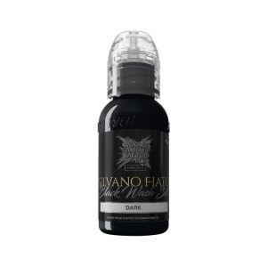 Silvano Fiato Blackwash - Dark - 30 ml
