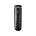 Dragonhawk Mast Racer Pro Draadloze Tattoopen - 4,2 mm Slag Black Edition Mast Tattoo Racer Pro draadloze tattoo-machine black edition