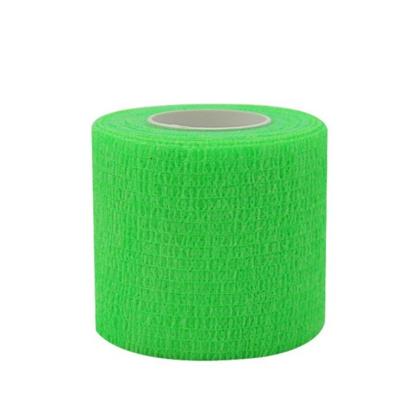 Griptape Box - 24 stuks - Green / Groen