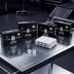 Nineone Sterile Ink Cups S / 11 mm 500stuks